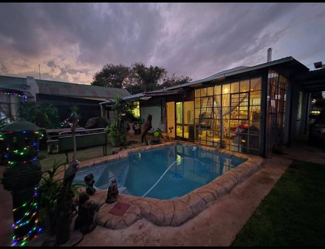 3 BEDROOM HOUSE FOR SALE IN RANDGATE